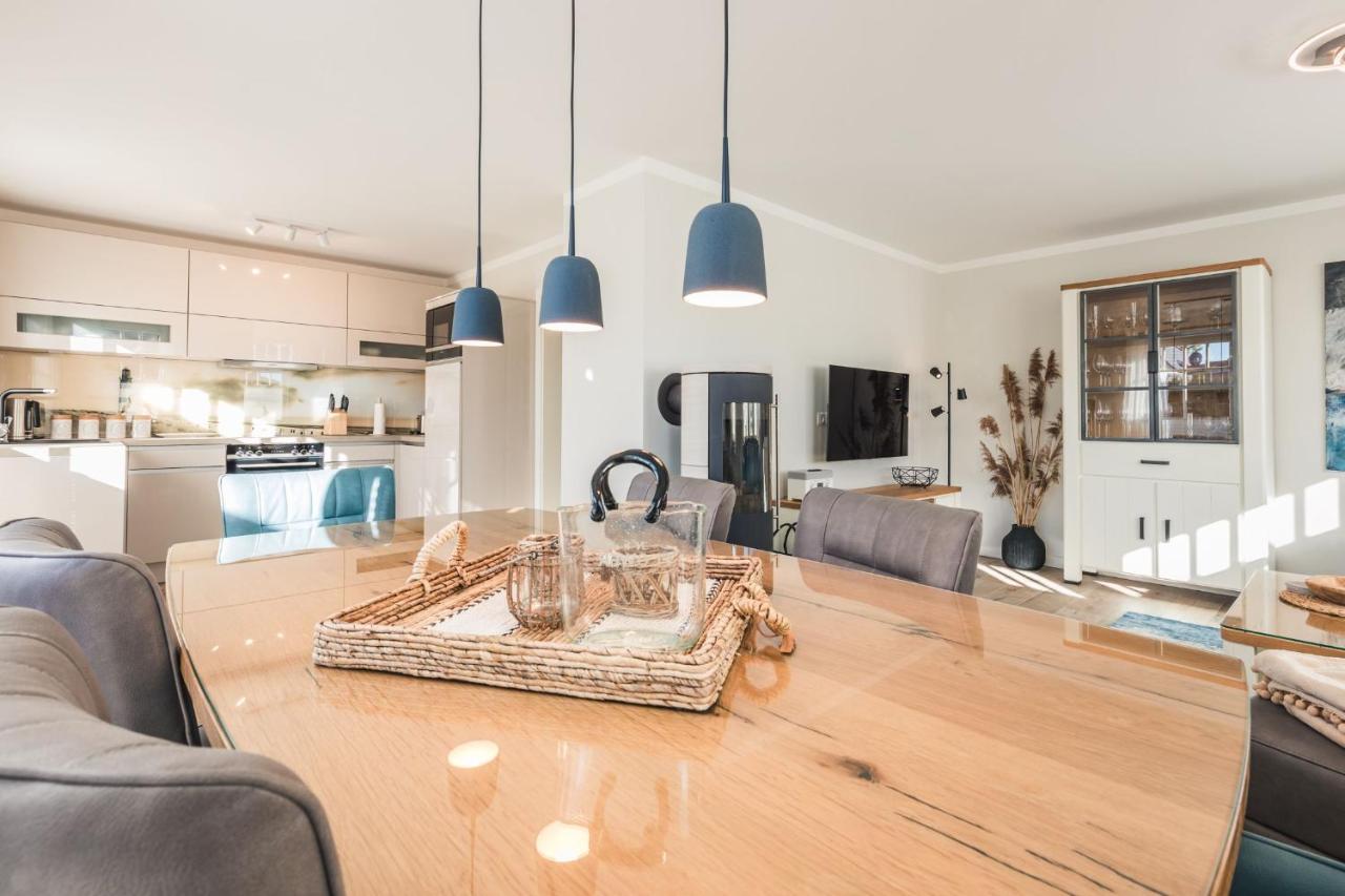 Haus Pinguin Villa Zingst Luaran gambar