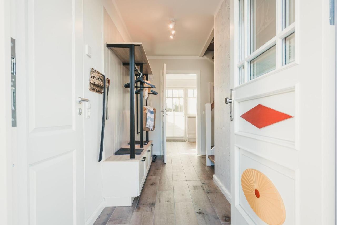 Haus Pinguin Villa Zingst Luaran gambar