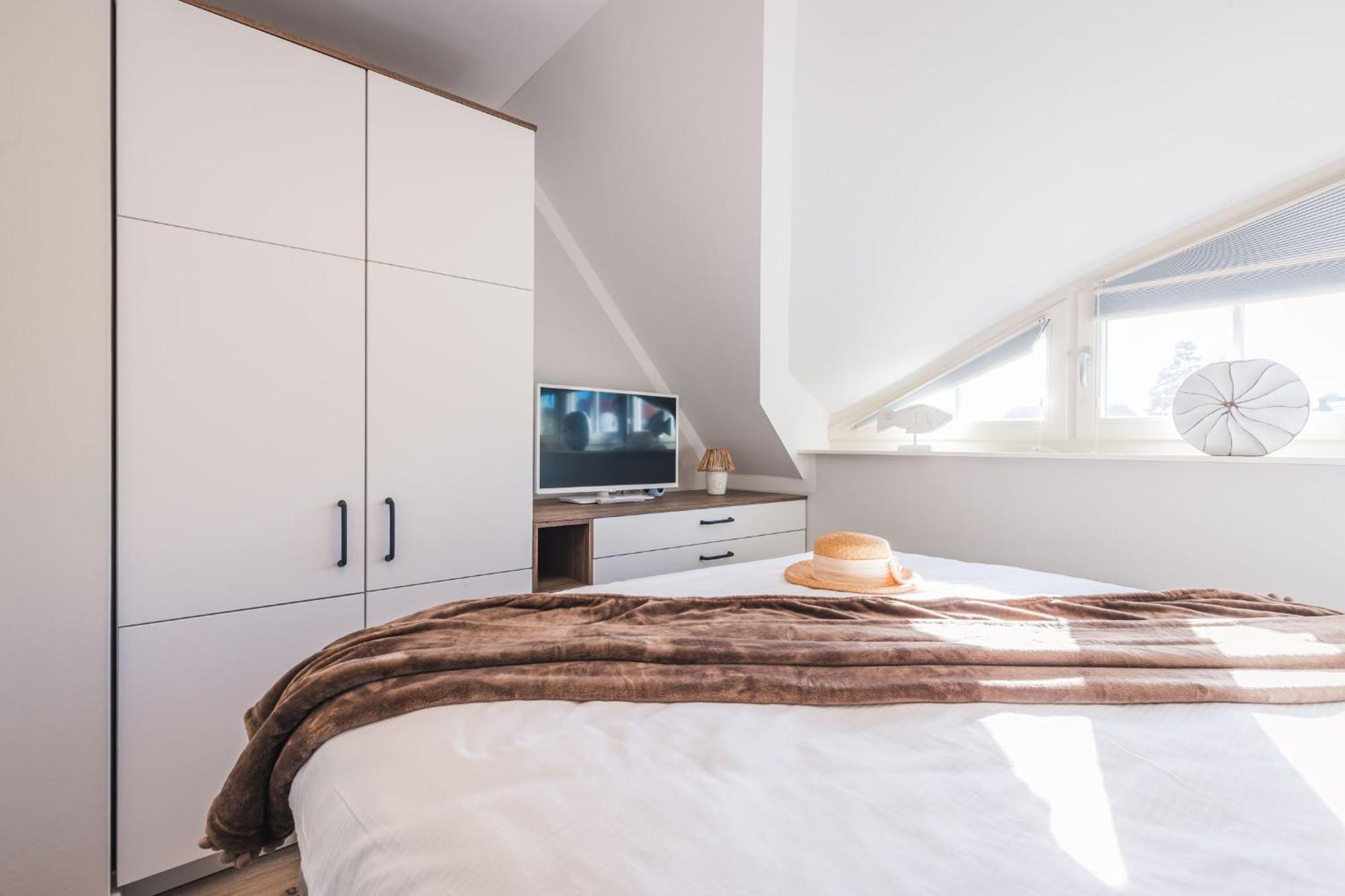 Haus Pinguin Villa Zingst Luaran gambar
