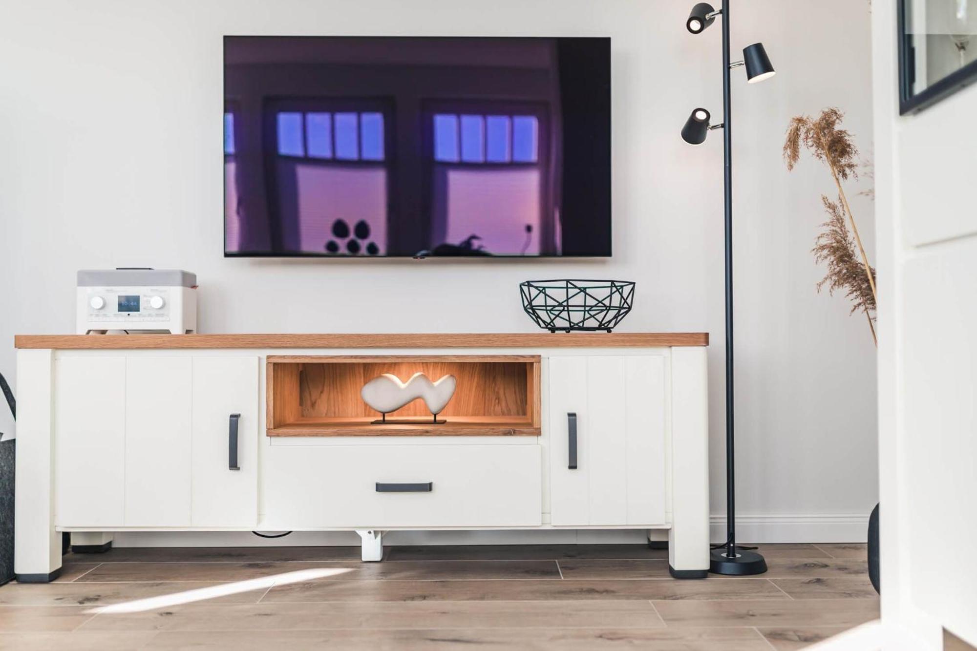 Haus Pinguin Villa Zingst Luaran gambar