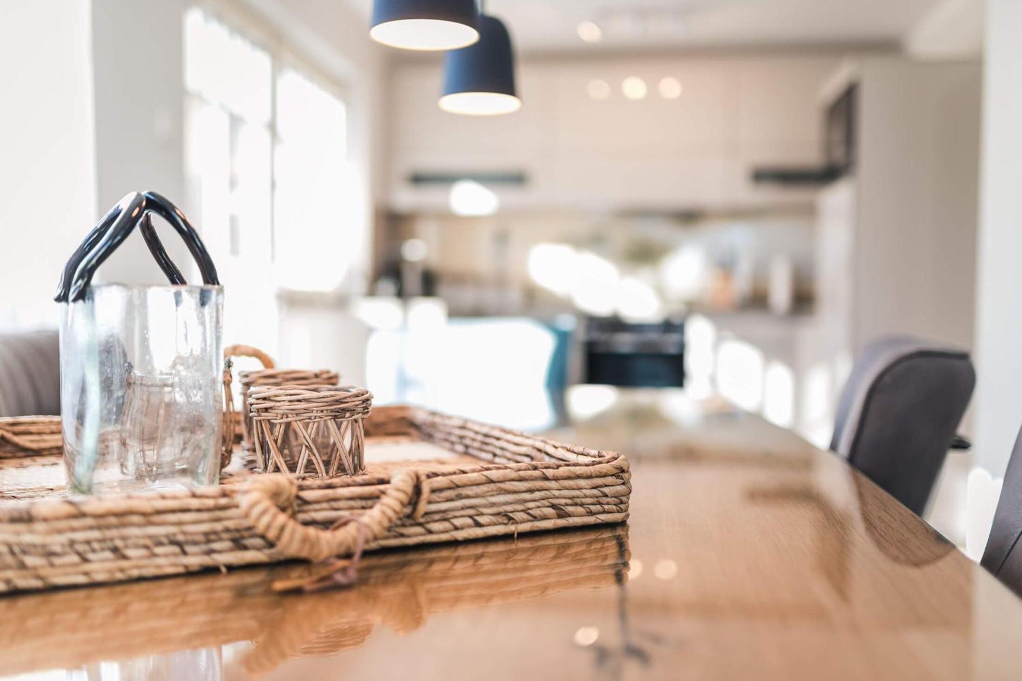 Haus Pinguin Villa Zingst Luaran gambar