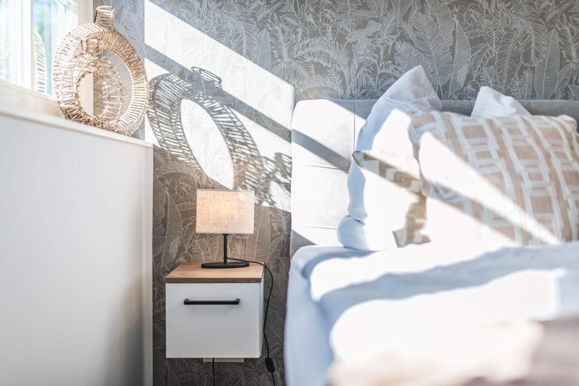 Haus Pinguin Villa Zingst Luaran gambar