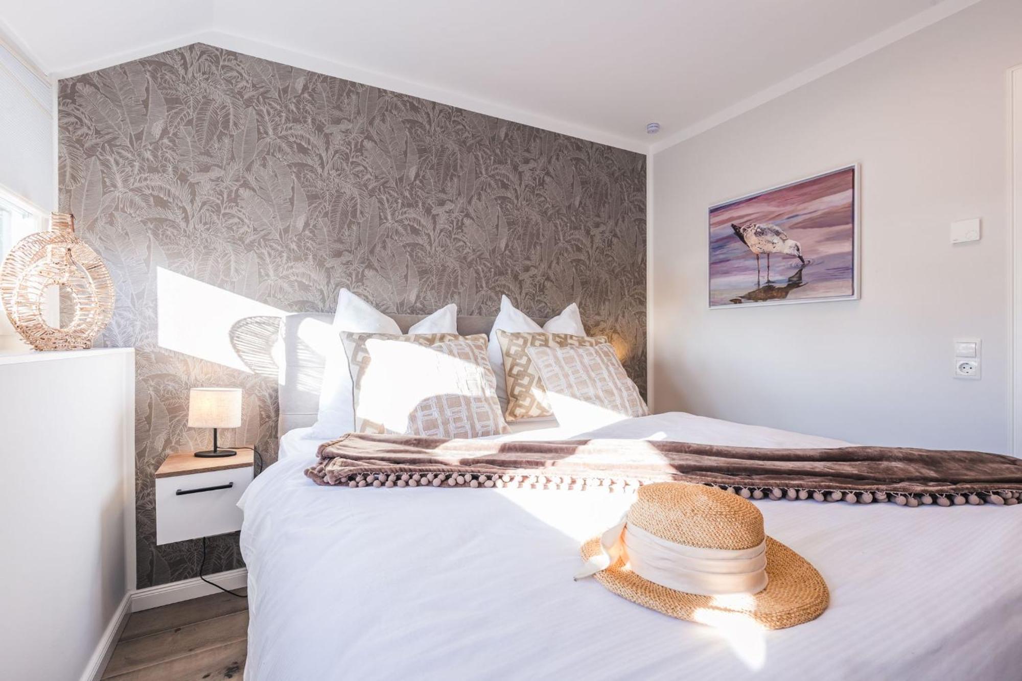 Haus Pinguin Villa Zingst Luaran gambar
